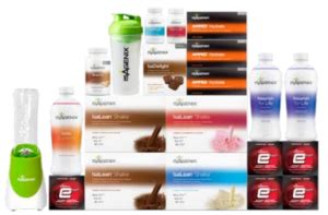 isagenix uk price list